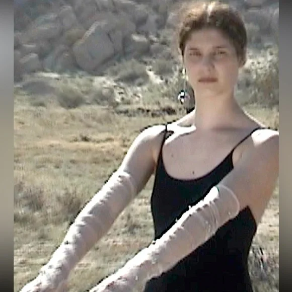 ZARA Jumpsuit - Picture 2 of 5